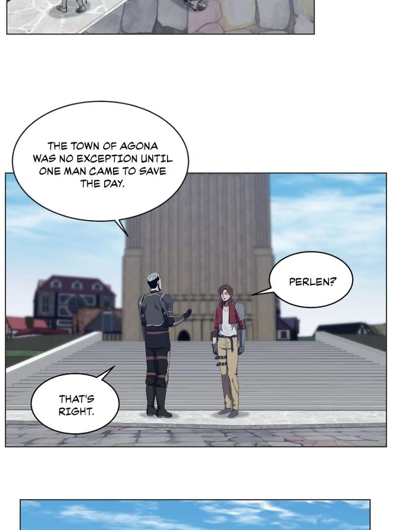 My Level's the Best Chapter 51 6